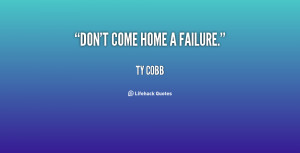 ty cobb quotes source http quotes lifehack org quote tycobb ...