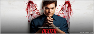 Dexter - Staring Michael Hall