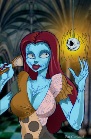 before christmas sally nightmare before christmas sally sally from the ...