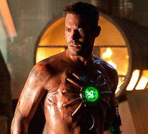 What do you think of Green as Metallo? Do you buy the rumors that the ...