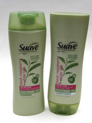 Suave Tea Tree Shampoo