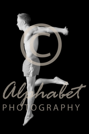 Human Alphabet Photography Inc