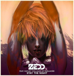 EDM News: Zedd Premieres A Preview Of “Stay The Night ...