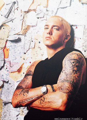 New Eminem Quotes