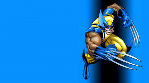 Comics - Wolverine Comic Superhero Wallpaper
