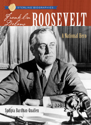 Start by marking “Franklin Delano Roosevelt: A National Hero” as ...