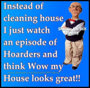 Funny Jeff Dunham Walter Quotes