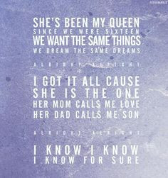 Steal My Girl - One Direction