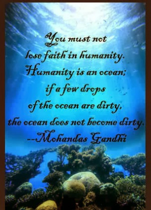 No Faith In Humanity Quotes. QuotesGram