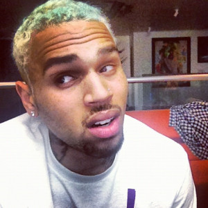 Hate Chris Brown? Then You’ll Love The Chris Brownout App!