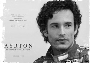 New Ayrton Senna movie rumours...