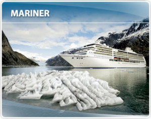 Regent Seven Seas Cruises Seven Seas Mariner Alaska Cruise