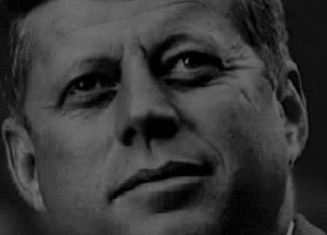 More than fifty years ago, on April 27, 1961, John F. Kennedy gave a ...