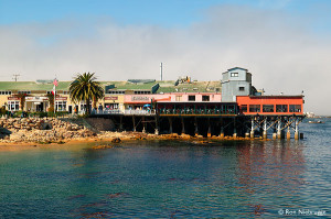 Cannery Row Photos