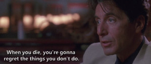 Top nine gifs about Glengarry Glen Ross quotes