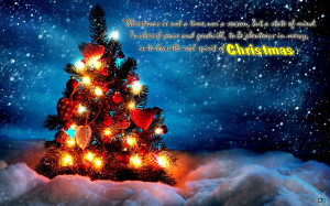 Beautiful Christmas Greetings Sayings