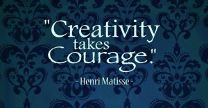 Matisse quote
