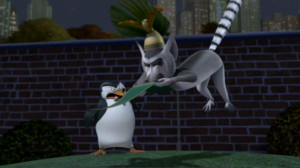 Related Pictures funny quotes from madagascar