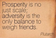 Prosperity Quotes