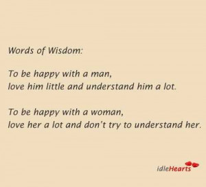 Words Of Wisdom Love Quotes Life love quotes words of