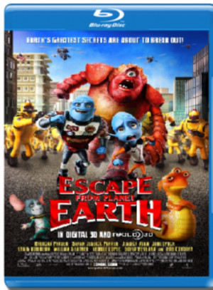 RyS] Escape From Planet Earth 3D (2013 ) 1080p BluRay Half-SBS x264 ...