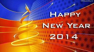 New Year Wishes Quotes 2014 Beautiful Happy New Year Quotes