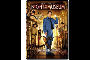 Night at the Museum