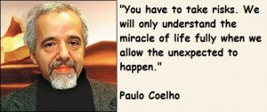 50 Paulo Coelho Quotes to Always Carry Inside