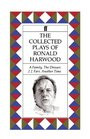 1994 - The Collected Plays of Ronald Harwood ( Paperback )