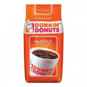 dunkin donuts coffee target