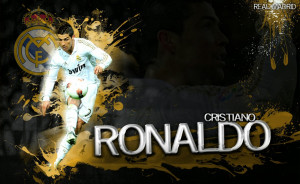 of best Wallpapers of Cristiano Ronaldo for year of 2014. Wallpapers ...