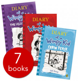 Wimpy Kid 9 announced: Our favourite Greg Heffley quotes