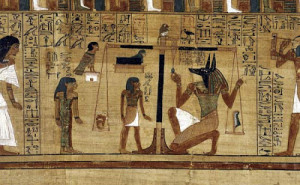 Check back tomorrow for the next post in this series on Egyptian art!