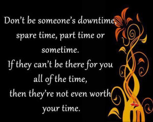 Don't be someone's downtime...via www.9quote.com