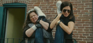 Debut Trailer For Paul Feig’s ‘The Heat’ – Starring Sandra ...