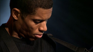 Stanley Jordan's official website: ~www.stanleyjordan.com