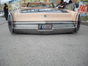 Thread: Low Rider Club Plaques!