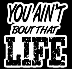 Most popular tags for this image include: attitude, life and quote