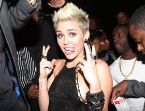 Miley Cyrus le manda un mensaje a los haters