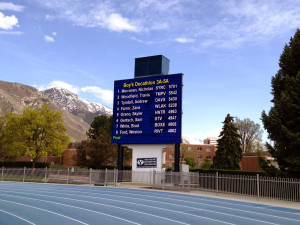 Shot Put And Discus Quotes His dad on the weekends (who threw discus ...