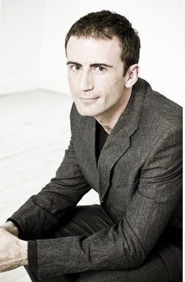 Anthony Howell Pictures