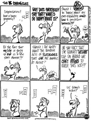 Happy Pregnancy Quotes What is happy about pregnancy