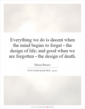 Djuna Barnes Quotations Sayings Famous Quotes Of