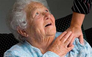 Elderly people are paying up to £7,000 a year for home care services ...