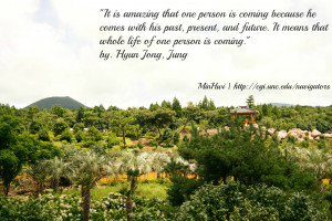 December Posted Photo Quotes