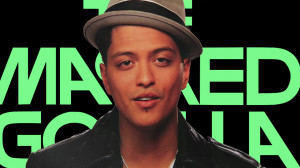 Bruno Mars – Just The Way You Are (Remix Feat. Lupe Fiasco)