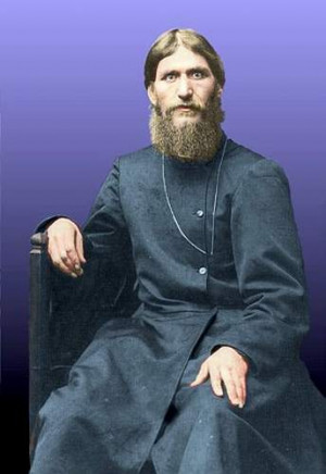 grigori rasputin born grigori yefimovitch rasputin jan 10 1869 time ...