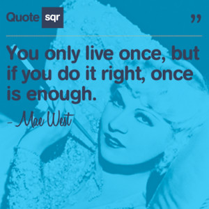 funny mae west quotes