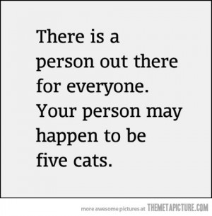 Cat Quotes on Pinterest | Cat Quotes , Cat Sayings and Cat Lovers