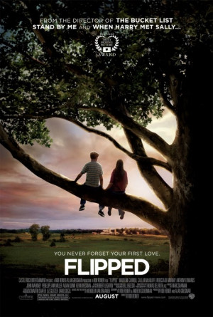 Flipped póster
